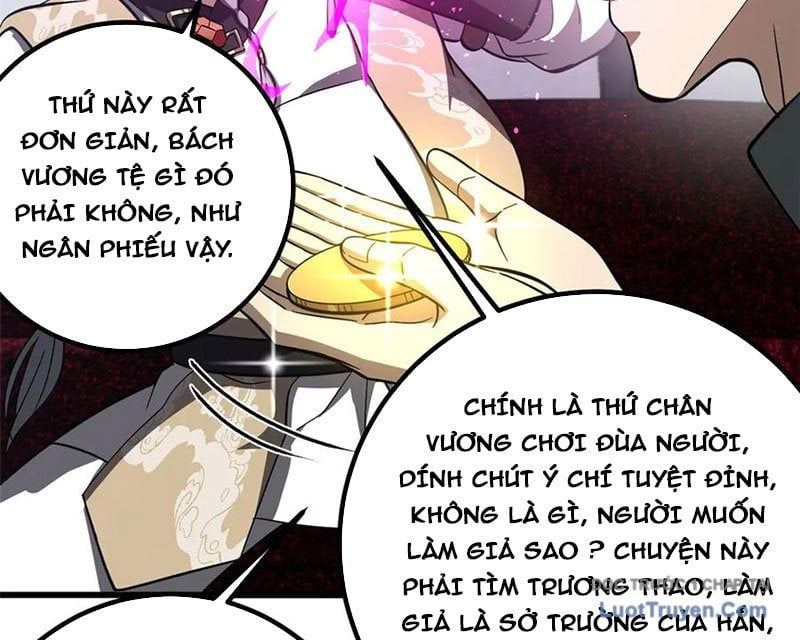 Toàn Cầu Cao Võ Chapter 330 - 88