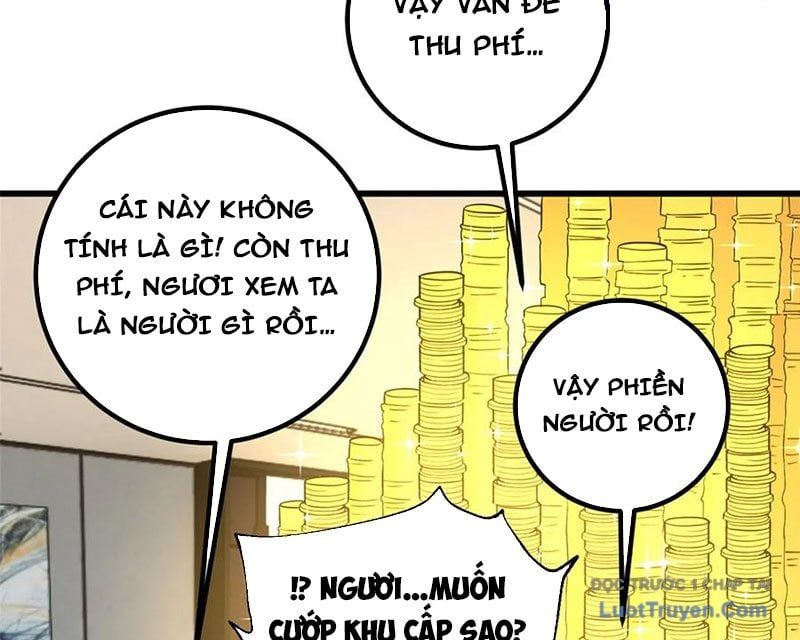 Toàn Cầu Cao Võ Chapter 330 - 90