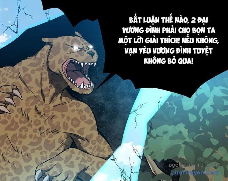 Toàn Cầu Cao Võ Chapter 330 - 10