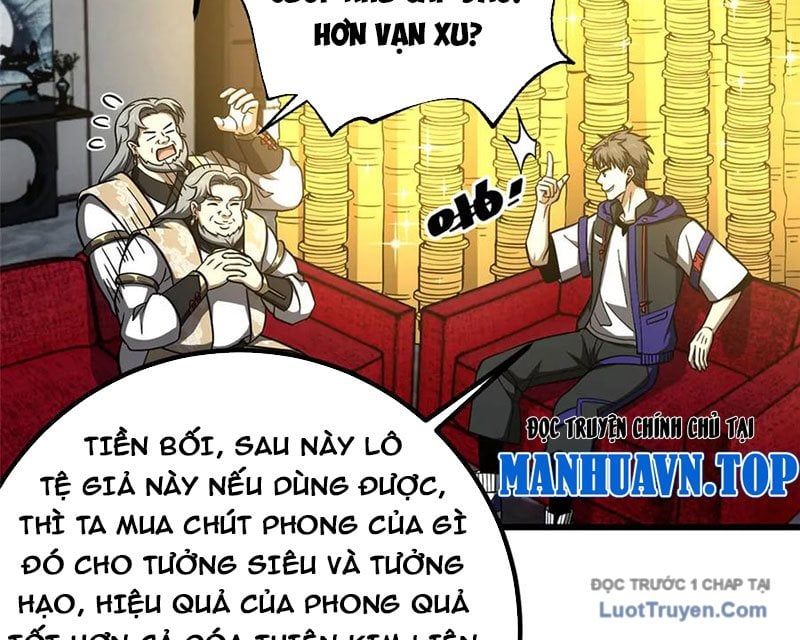 Toàn Cầu Cao Võ Chapter 330 - 91