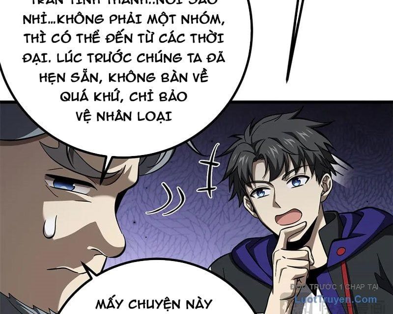 Toàn Cầu Cao Võ Chapter 330 - 100