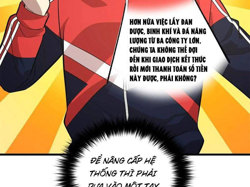 Toàn Cầu Cao Võ Chapter 258 - 112