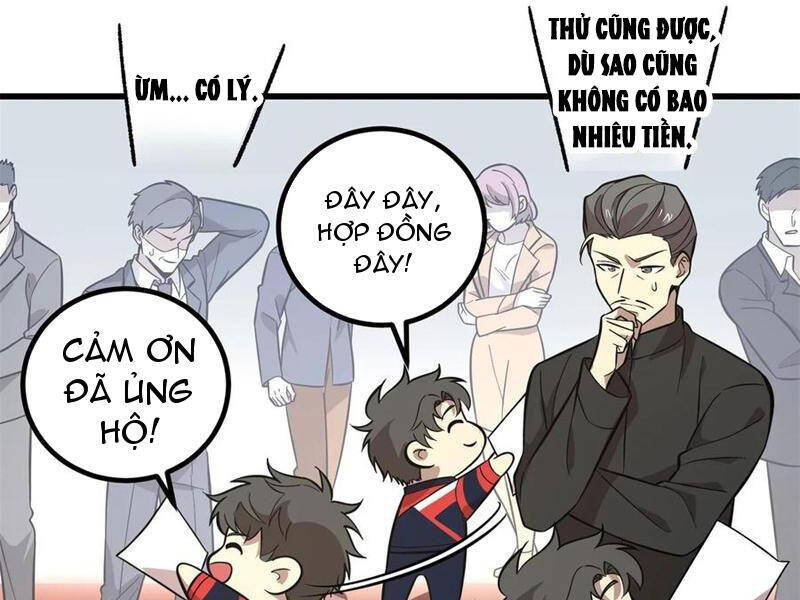 Toàn Cầu Cao Võ Chapter 258 - 114