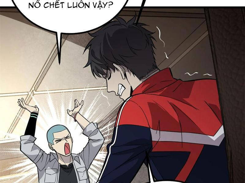 Toàn Cầu Cao Võ Chapter 258 - 13
