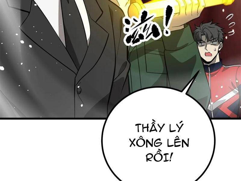 Toàn Cầu Cao Võ Chapter 258 - 135