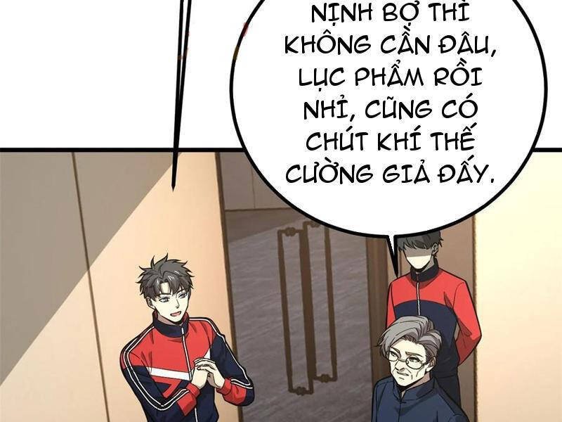 Toàn Cầu Cao Võ Chapter 258 - 37