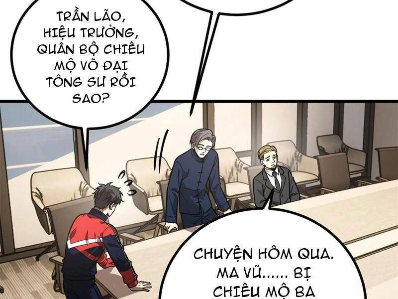Toàn Cầu Cao Võ Chapter 258 - 44