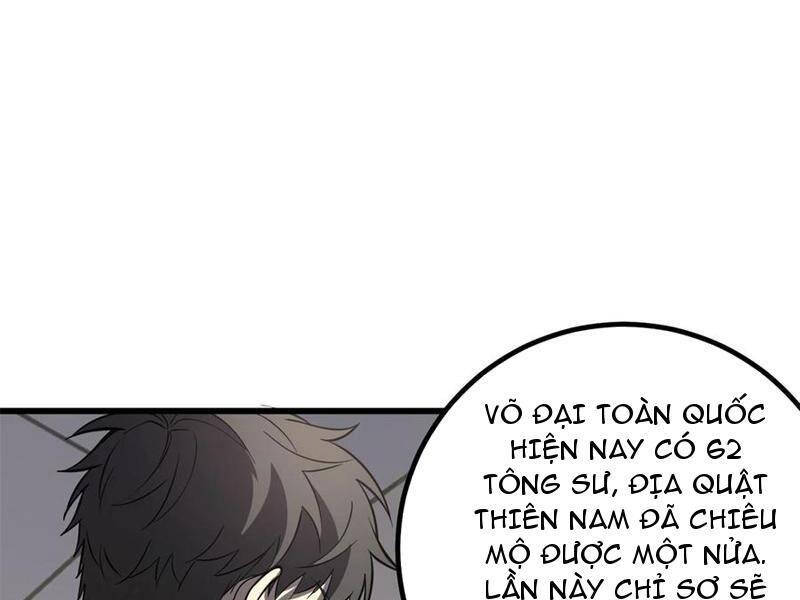 Toàn Cầu Cao Võ Chapter 258 - 46