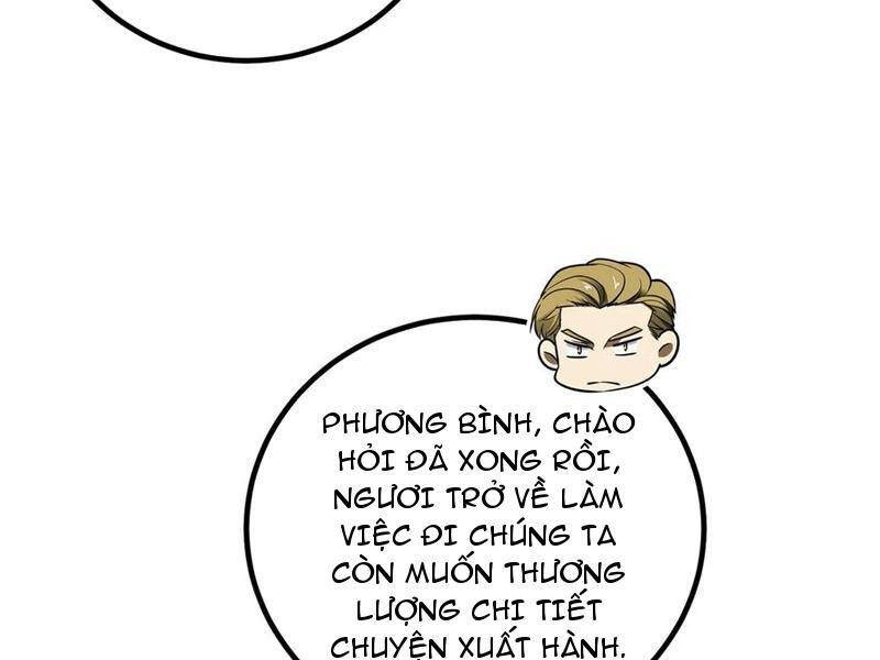 Toàn Cầu Cao Võ Chapter 258 - 49