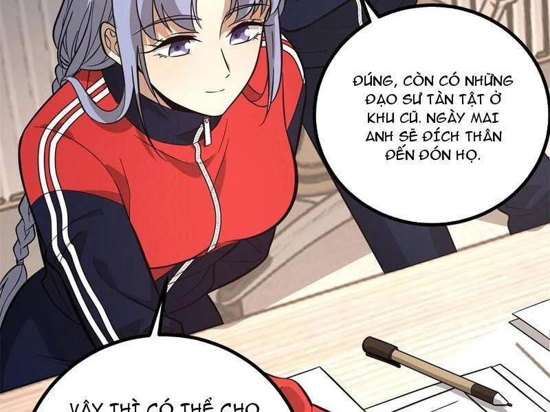 Toàn Cầu Cao Võ Chapter 258 - 58