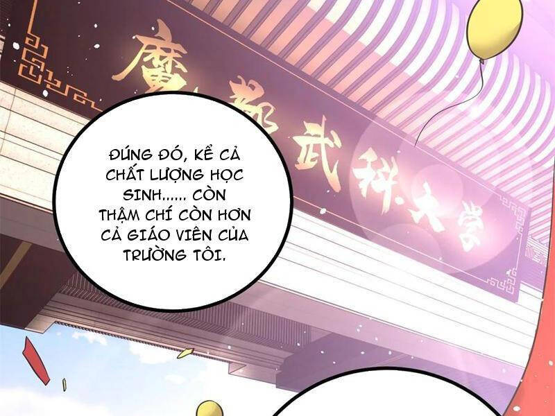 Toàn Cầu Cao Võ Chapter 258 - 68