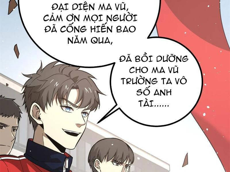 Toàn Cầu Cao Võ Chapter 258 - 71