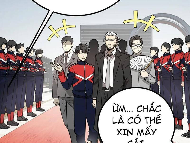 Toàn Cầu Cao Võ Chapter 258 - 93