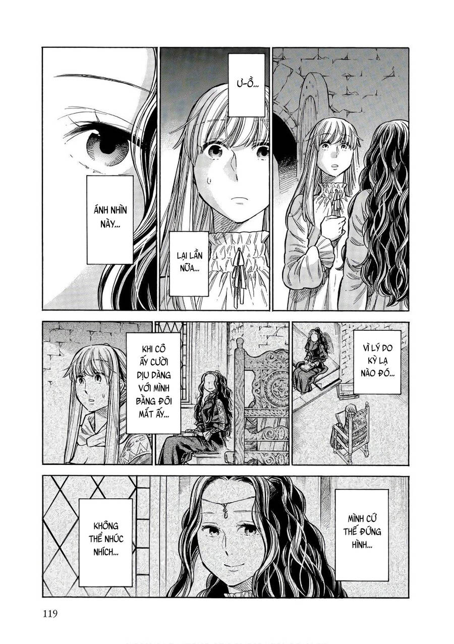 Arte Chapter 53 - 32