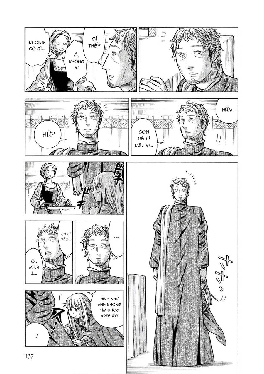 Arte Chapter 54 - 12