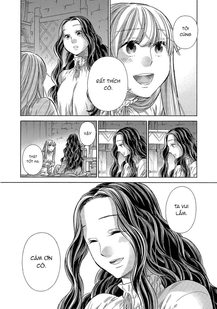 Arte Chapter 56 - 20
