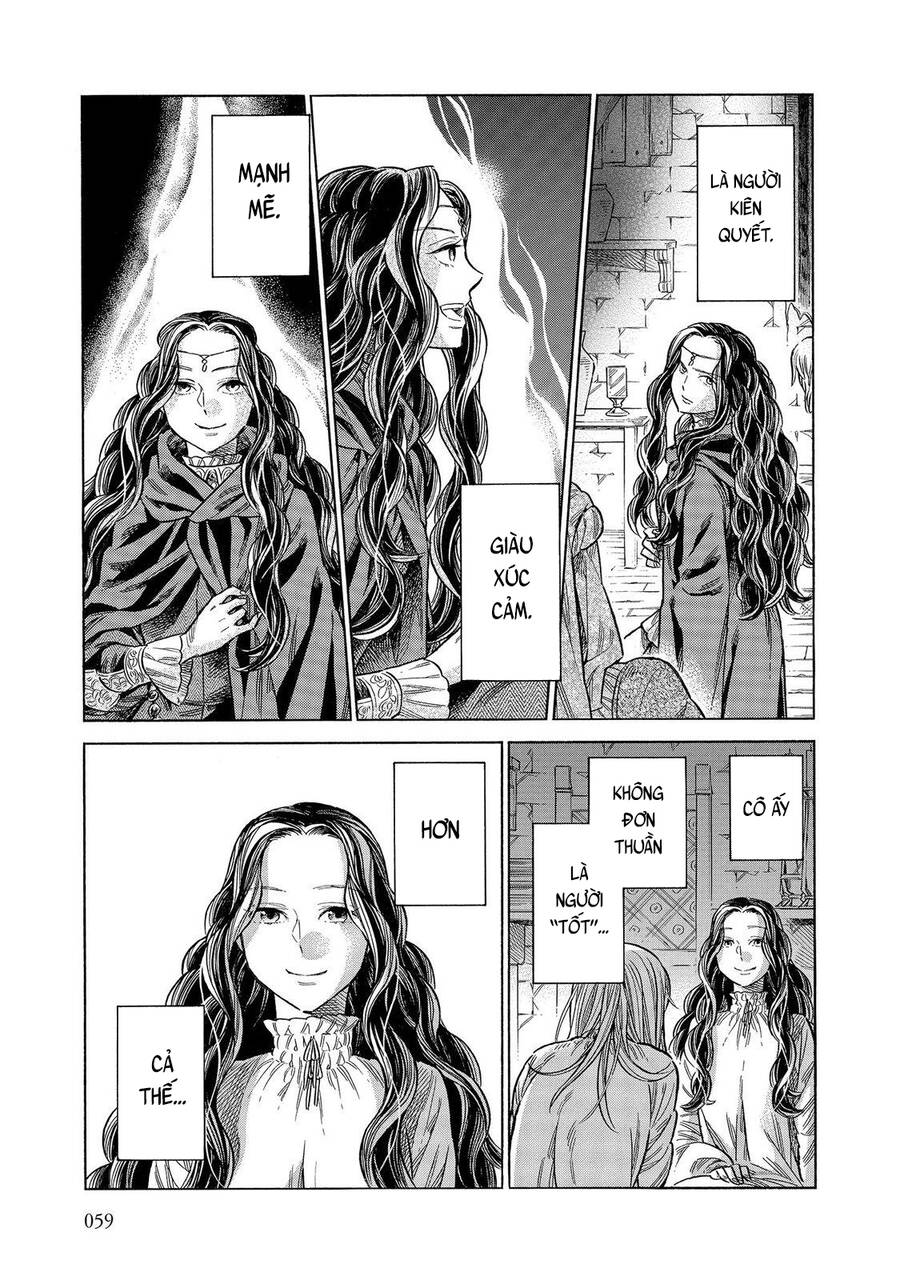 Arte Chapter 56 - 22