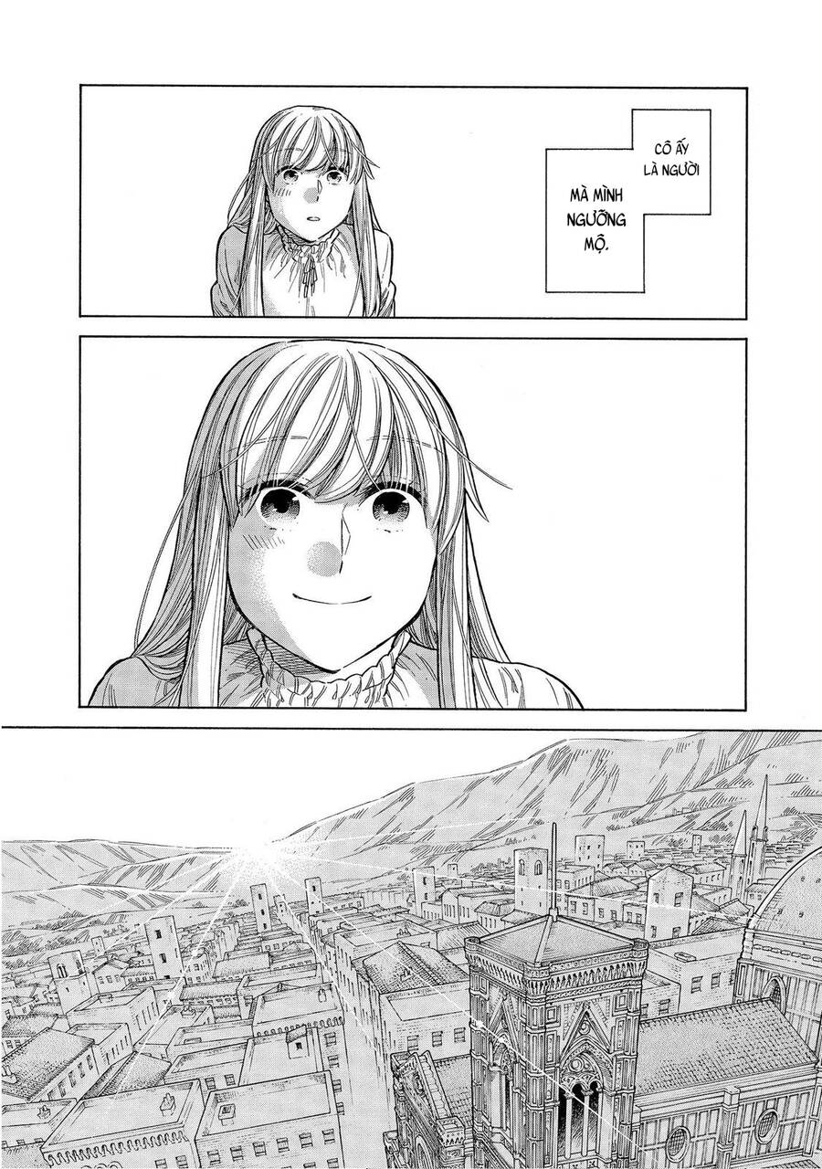 Arte Chapter 56 - 23