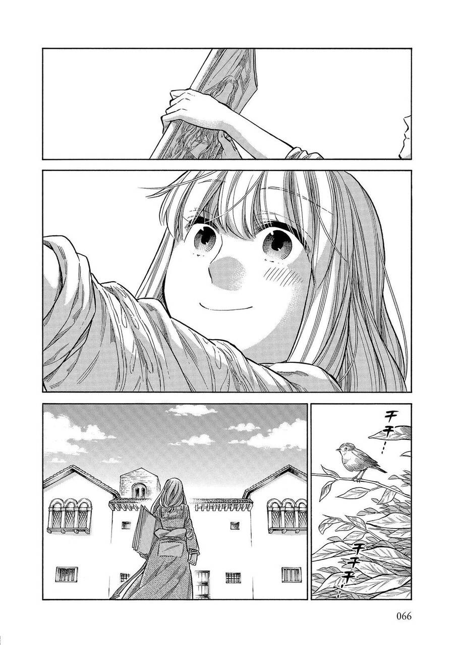 Arte Chapter 56 - 29