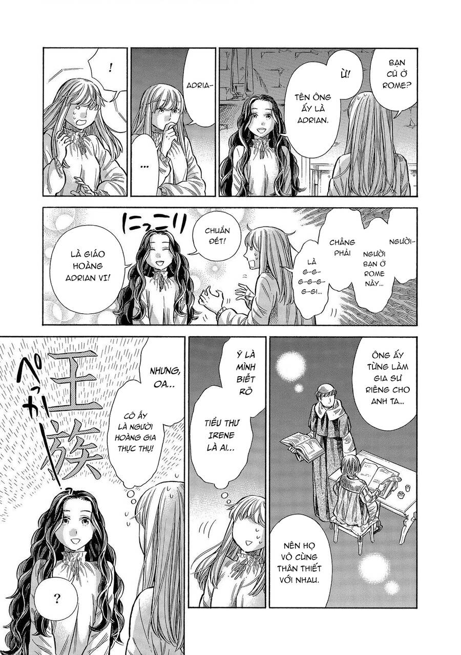 Arte Chapter 56 - 8