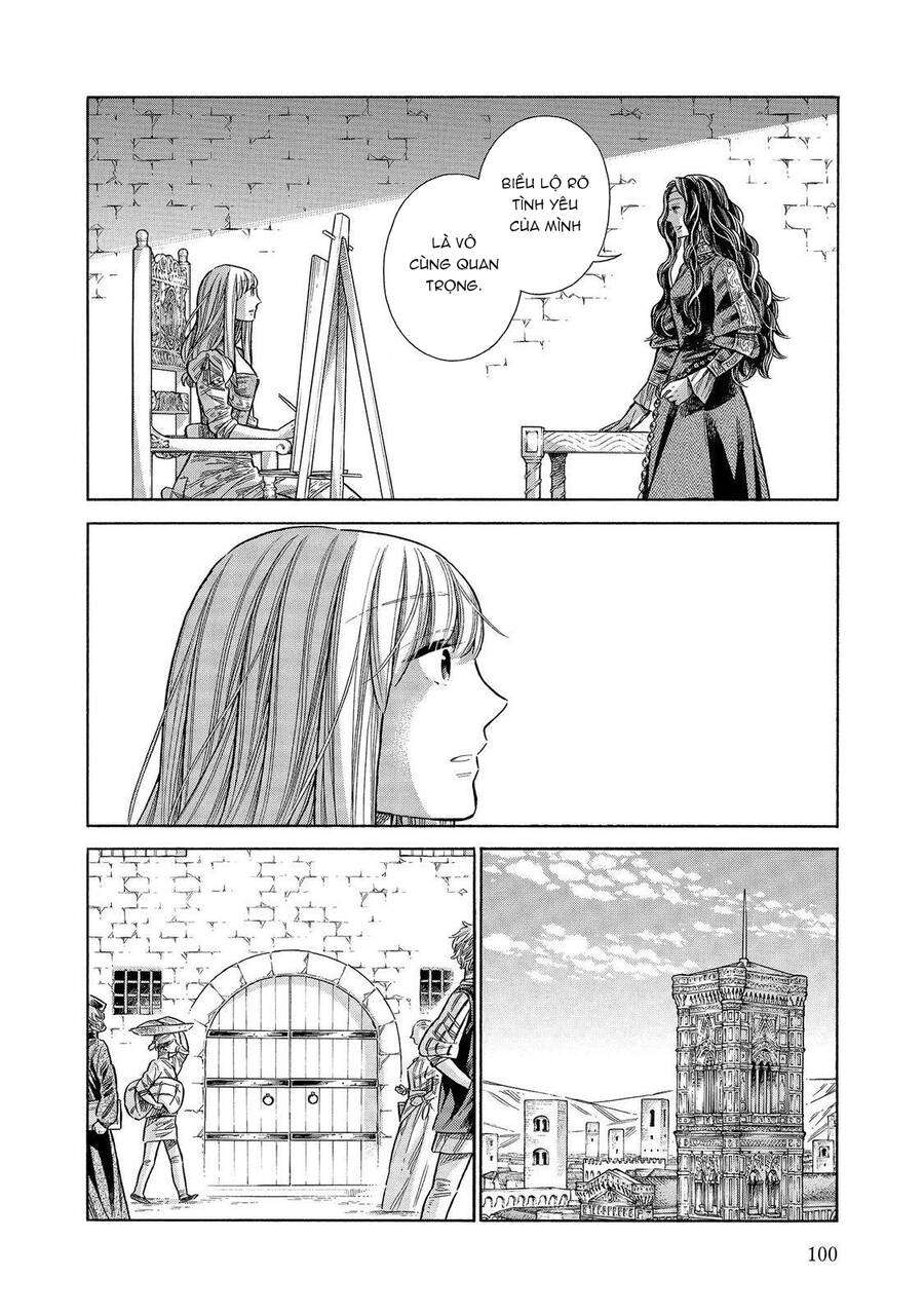 Arte Chapter 57 - 25