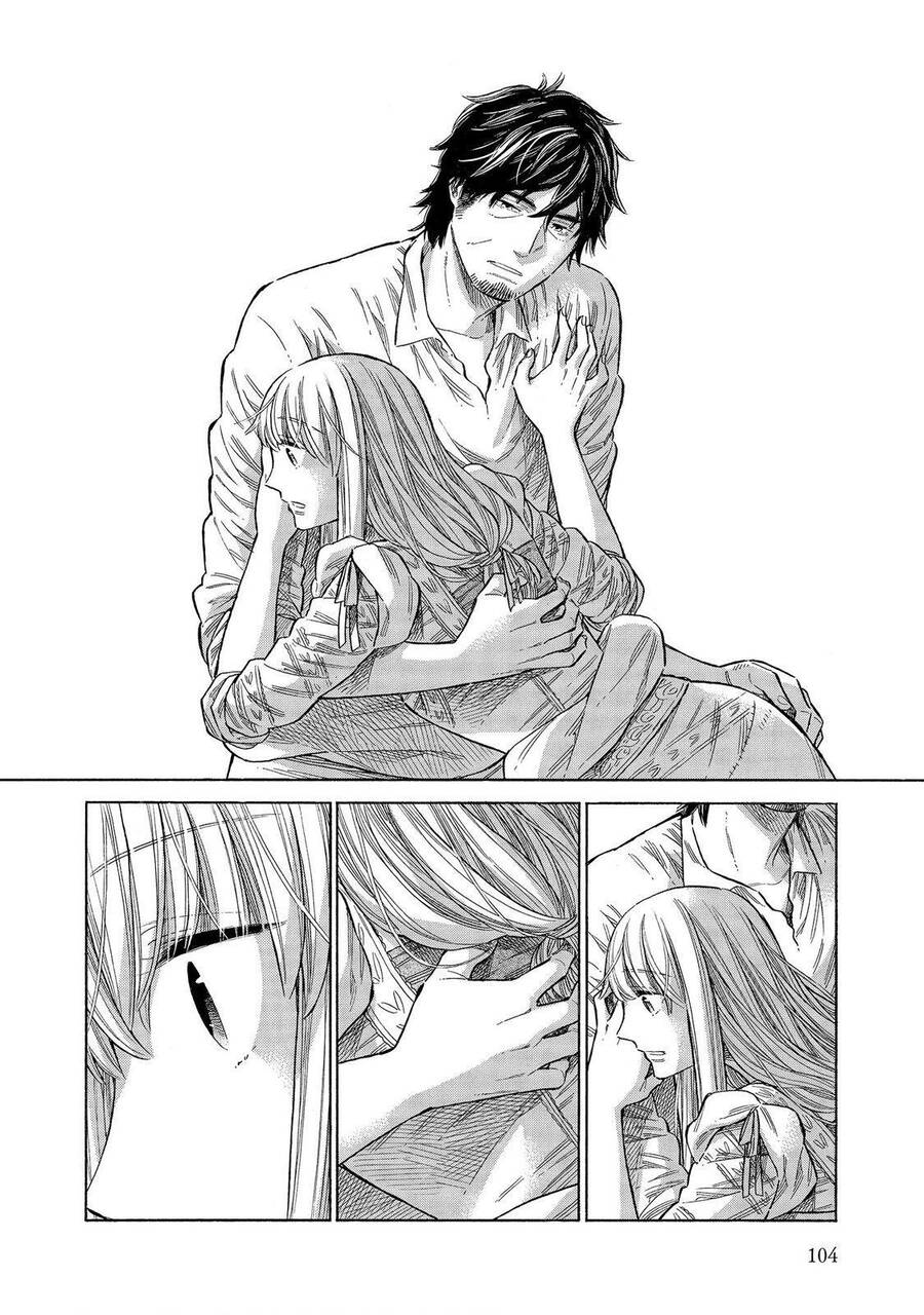 Arte Chapter 57 - 29