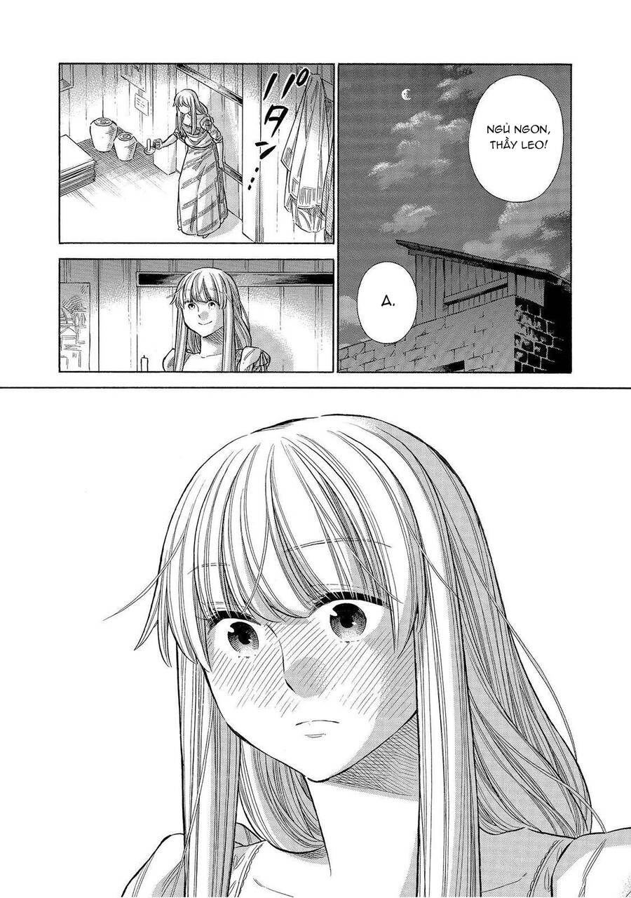 Arte Chapter 57 - 31