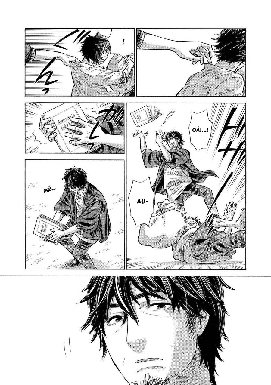 Arte Chapter 57 - 5