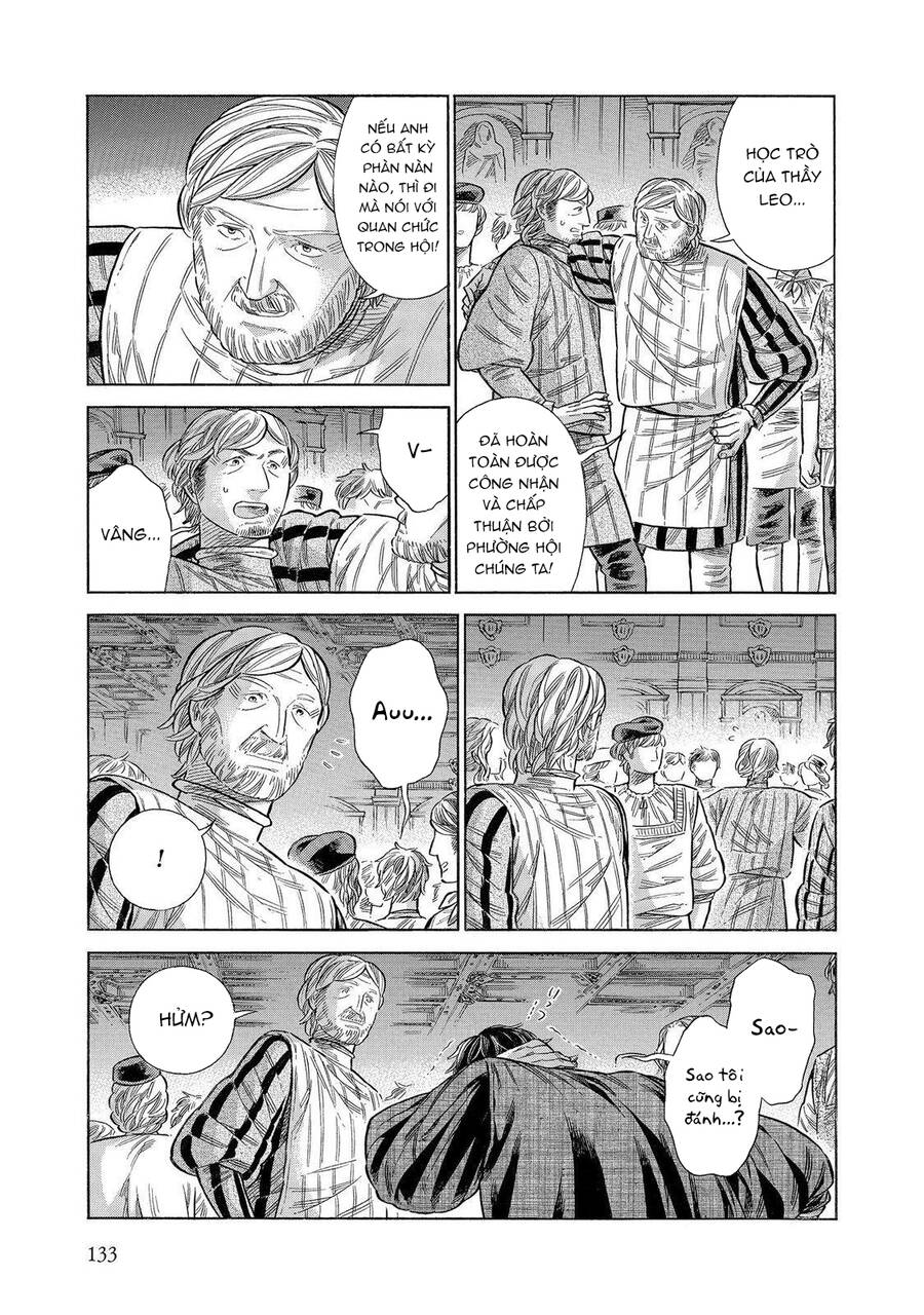 Arte Chapter 58 - 24