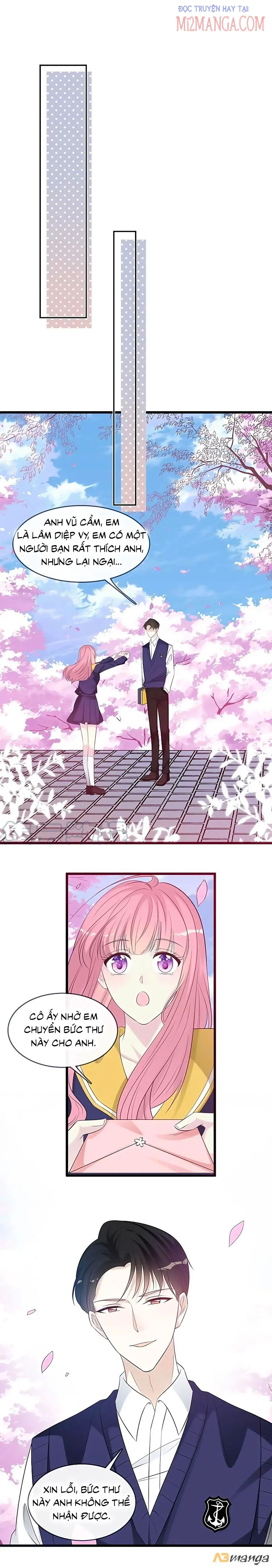 Tổng Tài Daddy Đuổi Tới Nơi Rồi Chapter 164.5 - 3