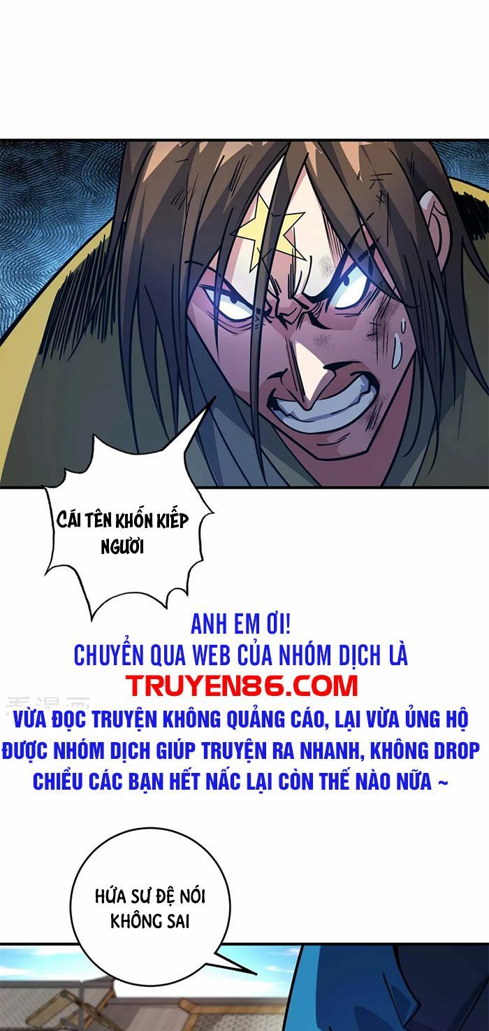 Vạn Cổ Đệ Nhất Tế Chapter 153 - 2