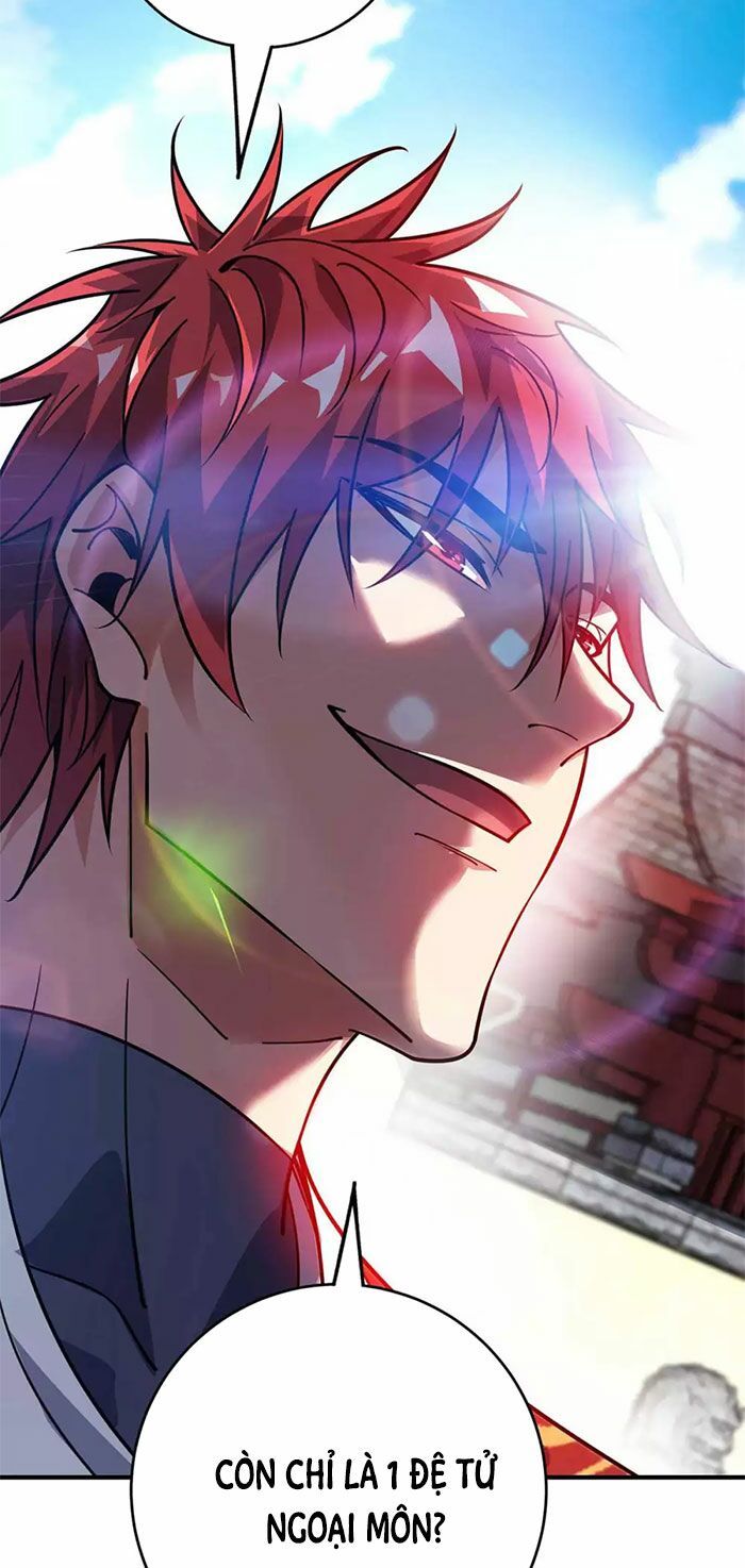 Vạn Cổ Đệ Nhất Tế Chapter 153 - 18