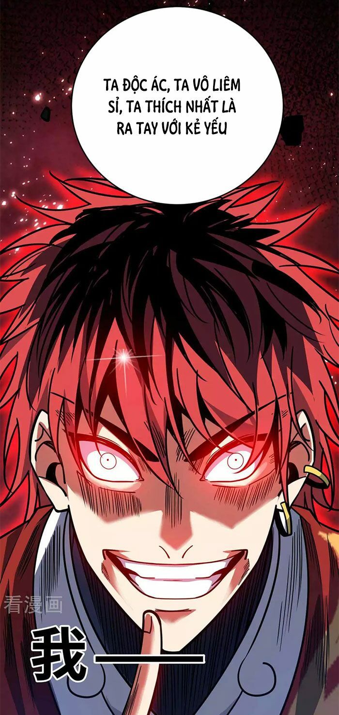 Vạn Cổ Đệ Nhất Tế Chapter 153 - 22