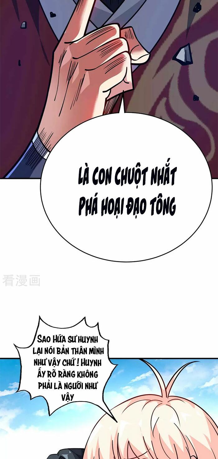 Vạn Cổ Đệ Nhất Tế Chapter 153 - 23