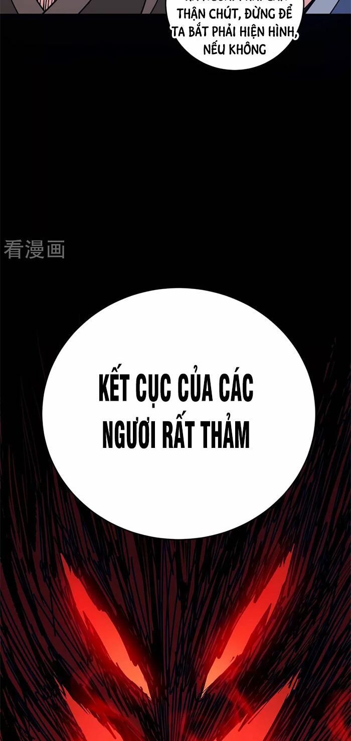 Vạn Cổ Đệ Nhất Tế Chapter 153 - 25