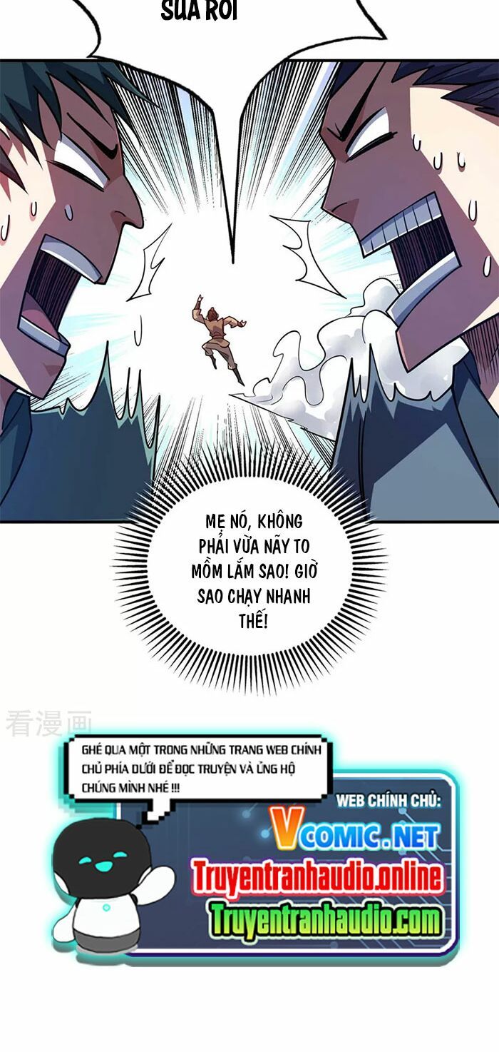 Vạn Cổ Đệ Nhất Tế Chapter 153 - 29