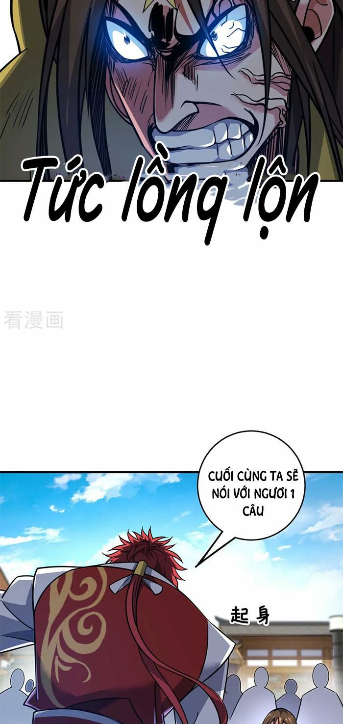 Vạn Cổ Đệ Nhất Tế Chapter 153 - 5