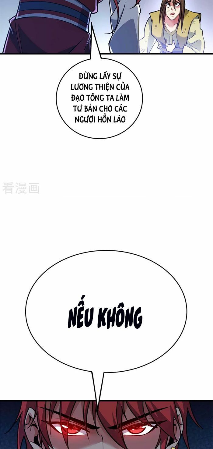 Vạn Cổ Đệ Nhất Tế Chapter 153 - 6