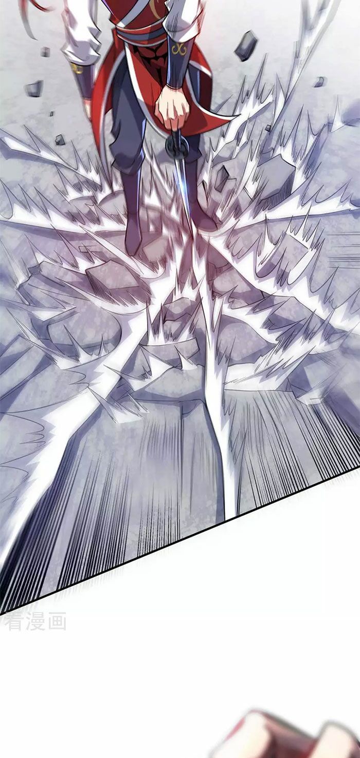 Vạn Cổ Đệ Nhất Tế Chapter 153 - 8