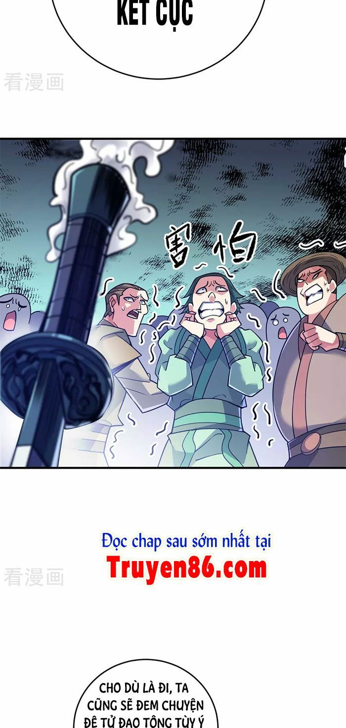 Vạn Cổ Đệ Nhất Tế Chapter 153 - 10