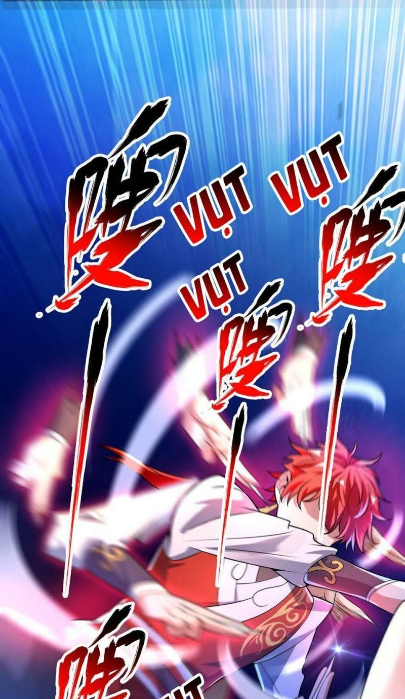 Vạn Cổ Đệ Nhất Tế Chapter 17 - 2