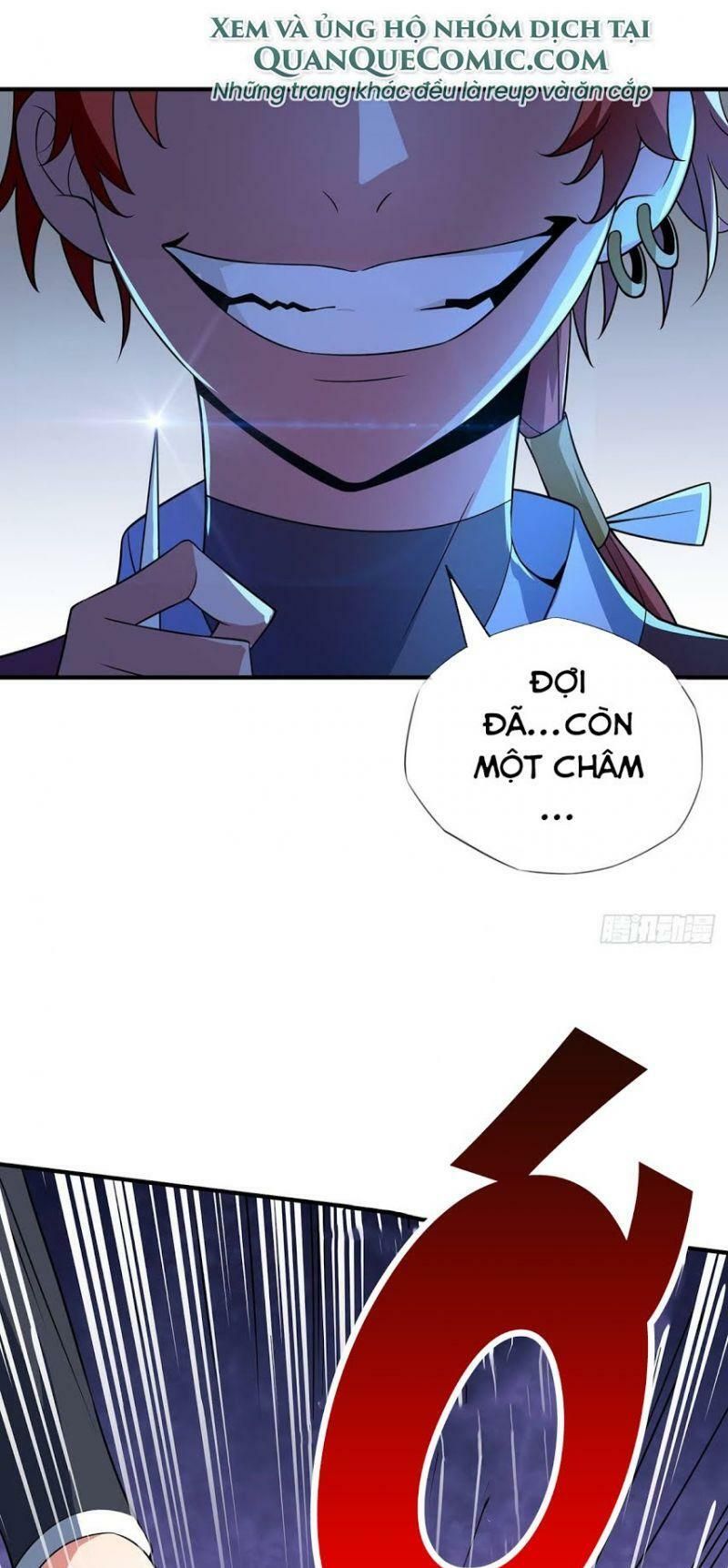 Vạn Cổ Đệ Nhất Tế Chapter 17 - 11