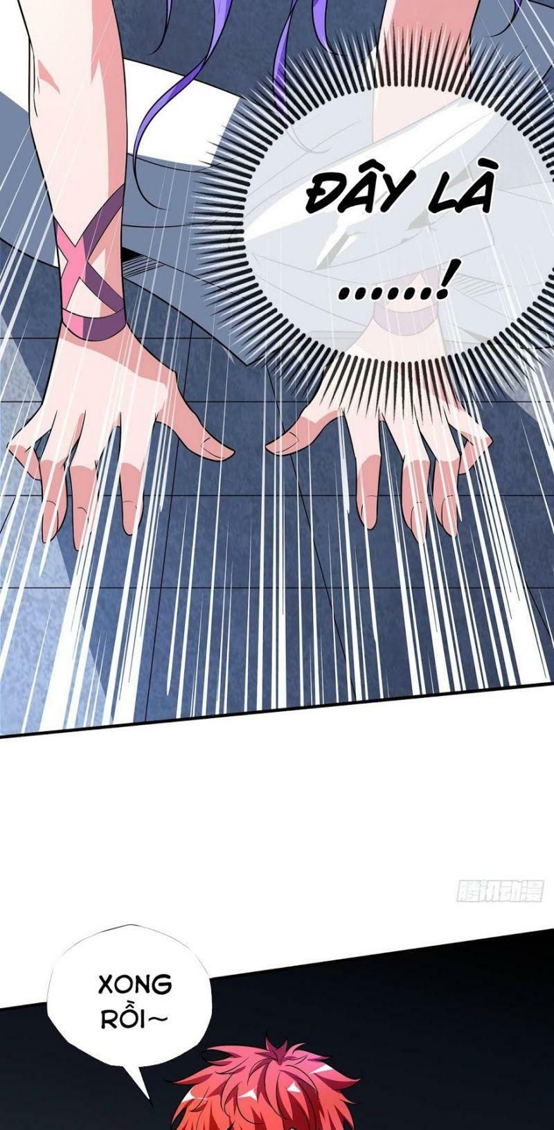 Vạn Cổ Đệ Nhất Tế Chapter 17 - 13