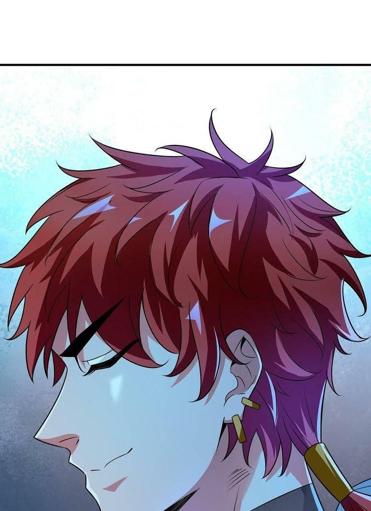 Vạn Cổ Đệ Nhất Tế Chapter 17 - 18