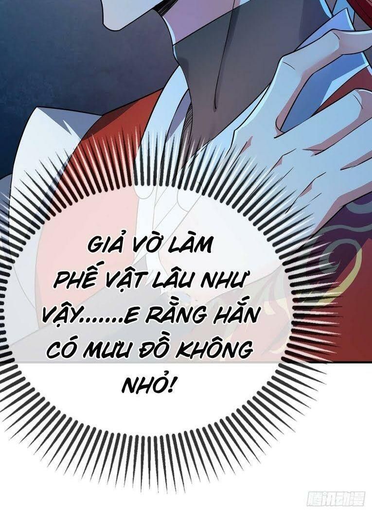 Vạn Cổ Đệ Nhất Tế Chapter 17 - 19