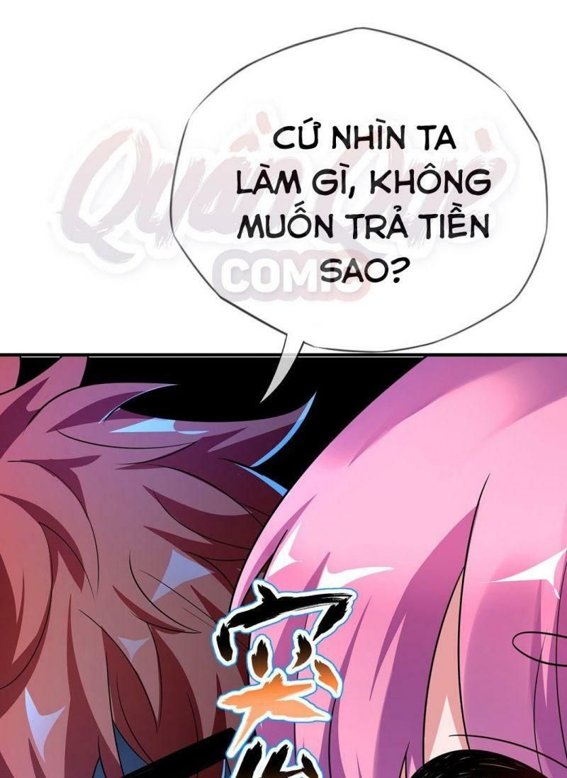 Vạn Cổ Đệ Nhất Tế Chapter 17 - 20