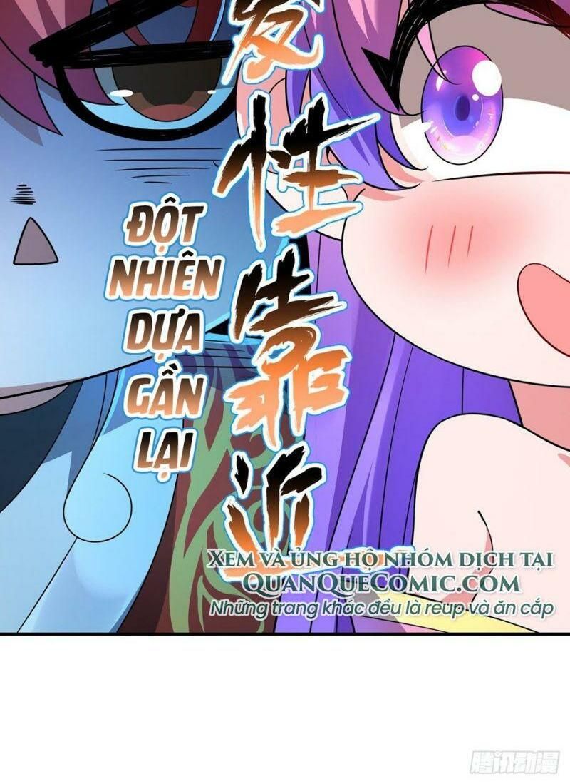 Vạn Cổ Đệ Nhất Tế Chapter 17 - 21