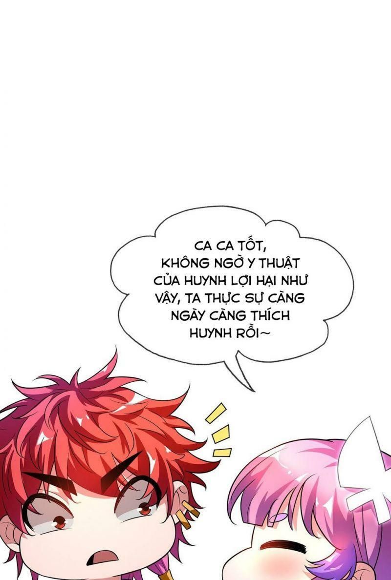 Vạn Cổ Đệ Nhất Tế Chapter 17 - 22