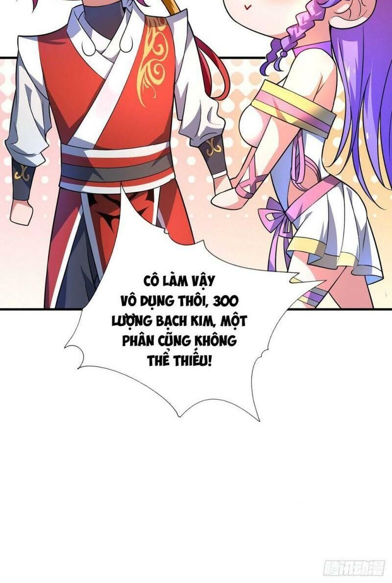 Vạn Cổ Đệ Nhất Tế Chapter 17 - 23