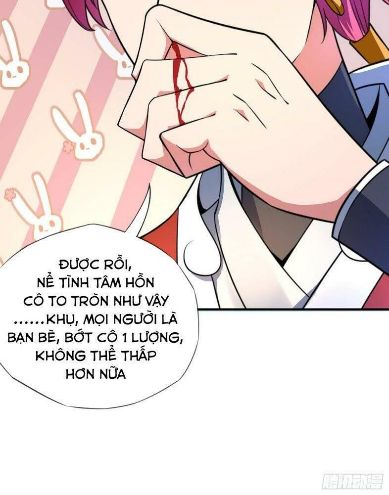 Vạn Cổ Đệ Nhất Tế Chapter 17 - 26